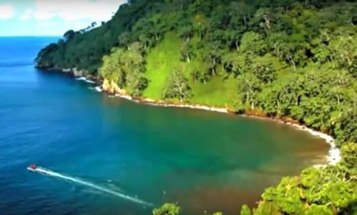 Bessere Vorsätze im Urlaub - Beispiel Costa Rica
