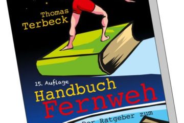 Handbuch Fernweh - Der Ratgeber zum Schüleraustausch