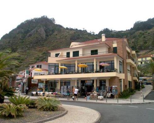 Hotel Salgueiro Madeira