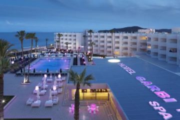 Hotel GARBI Ibiza & Spa