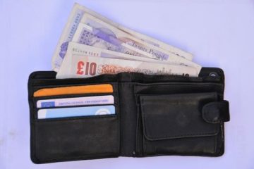 Reise-Kredit bei knapper Kasse