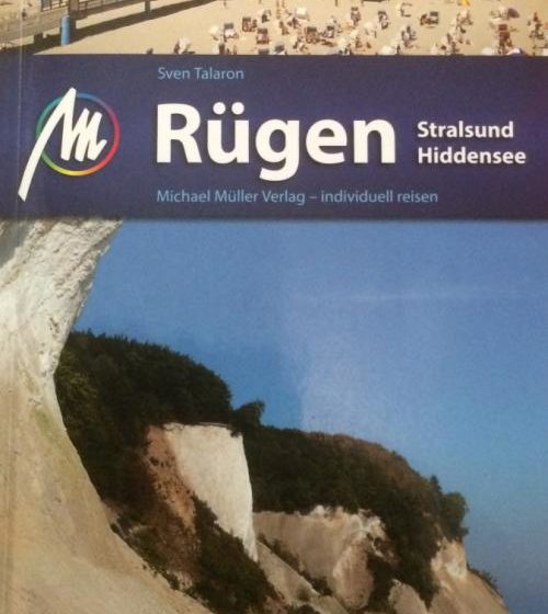 Reiseführer Rügen Stralsund Hiddensee