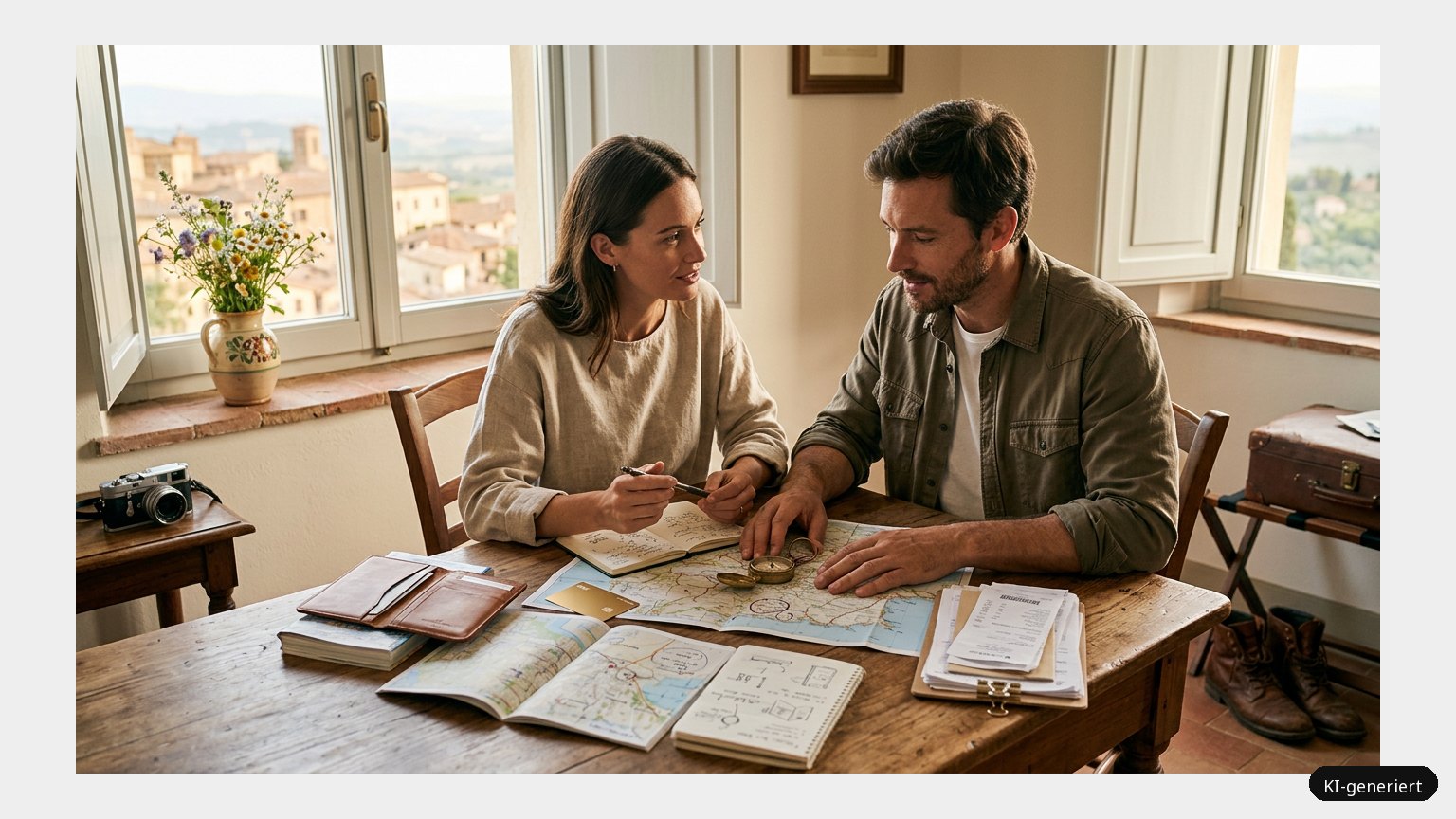 Barclay Visa Gold Besser reisen – Versicherungsschutz (KI)
