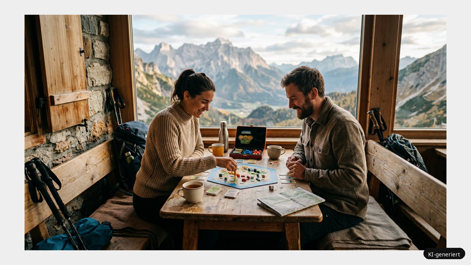 Catan kompakt – Reisespiel (KI)