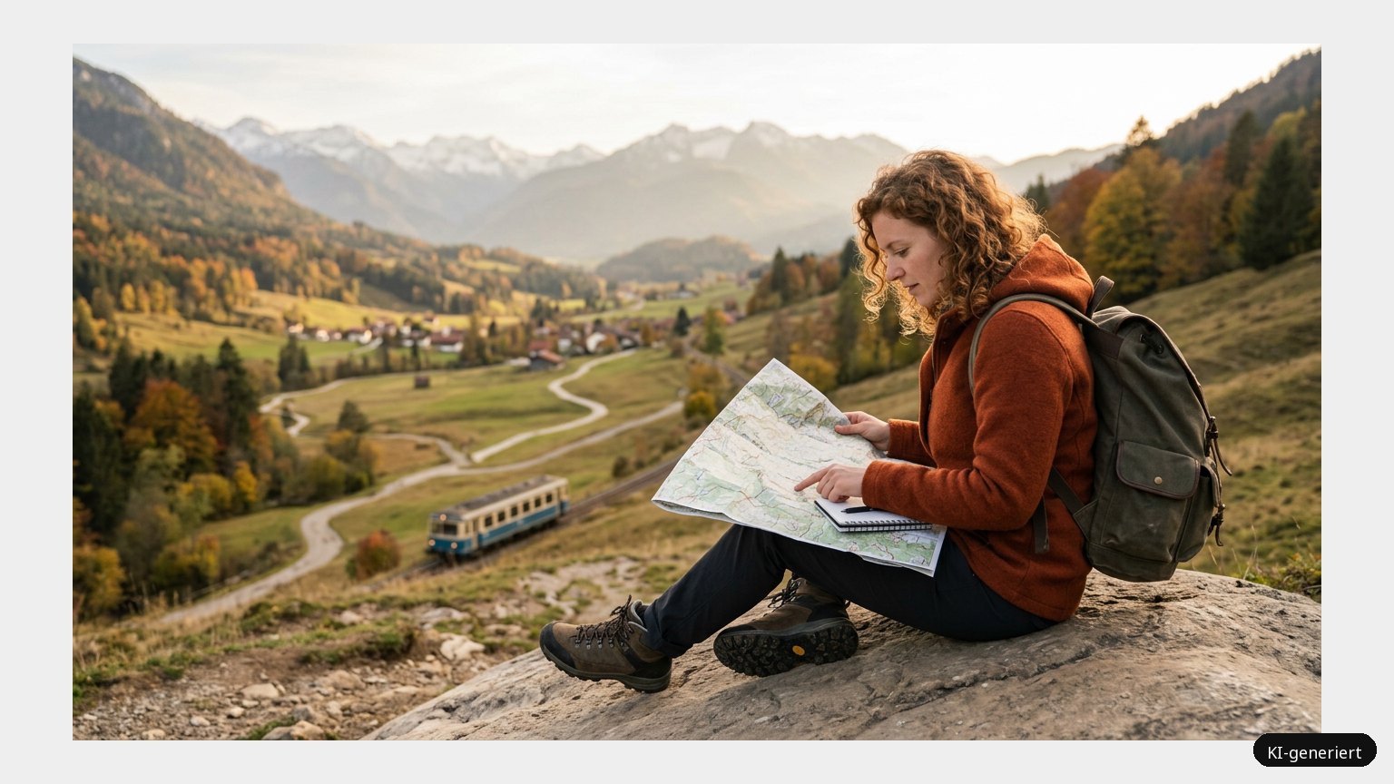 Einfach Genial Reise-Edition (KI)