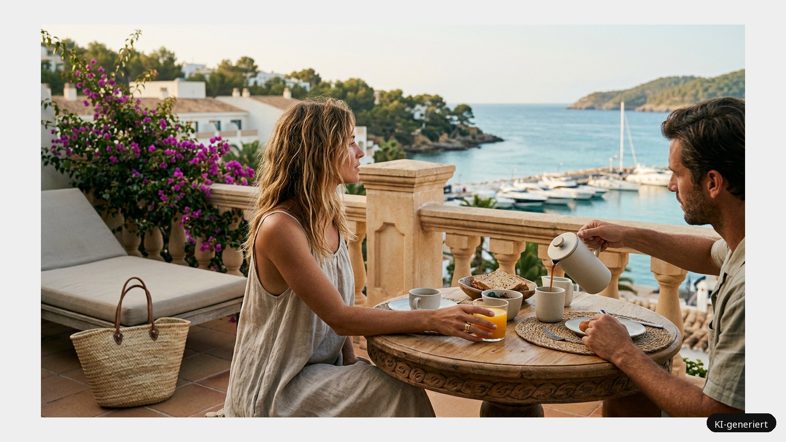 Insotel Fenicia Prestige Suites & Spa ***** Ibiza (KI)