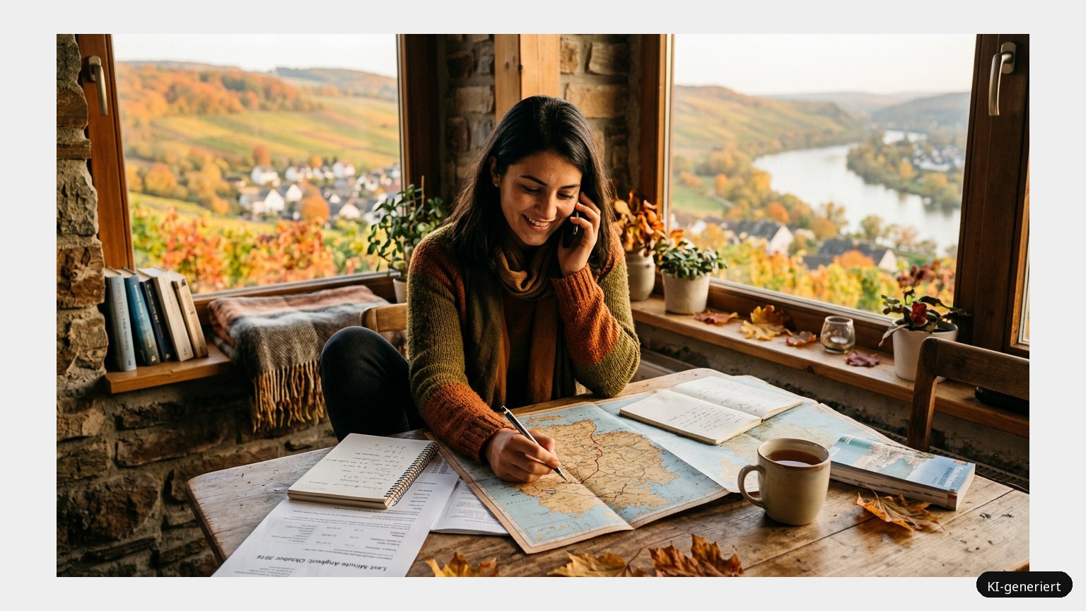 Feride Last-Minute-Angebote Oktober 2016 (KI)