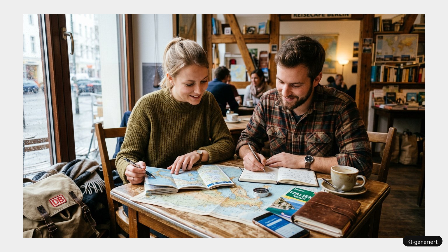 Frühbucher Rabatt 2019 – alle Infos kompakt für Sie! (KI)