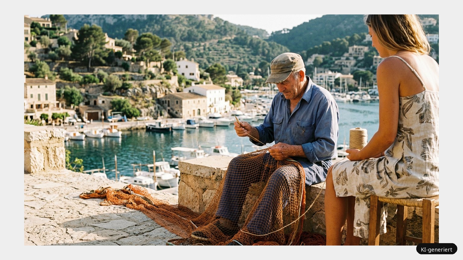 Mallorca Andratx | Mallorcas Perle (KI)