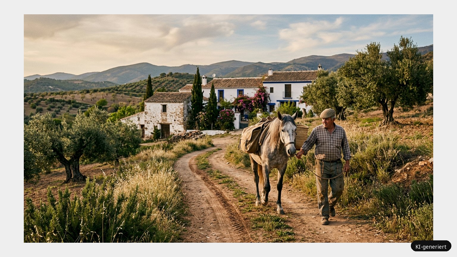 Finca Rancho Bonito (KI)