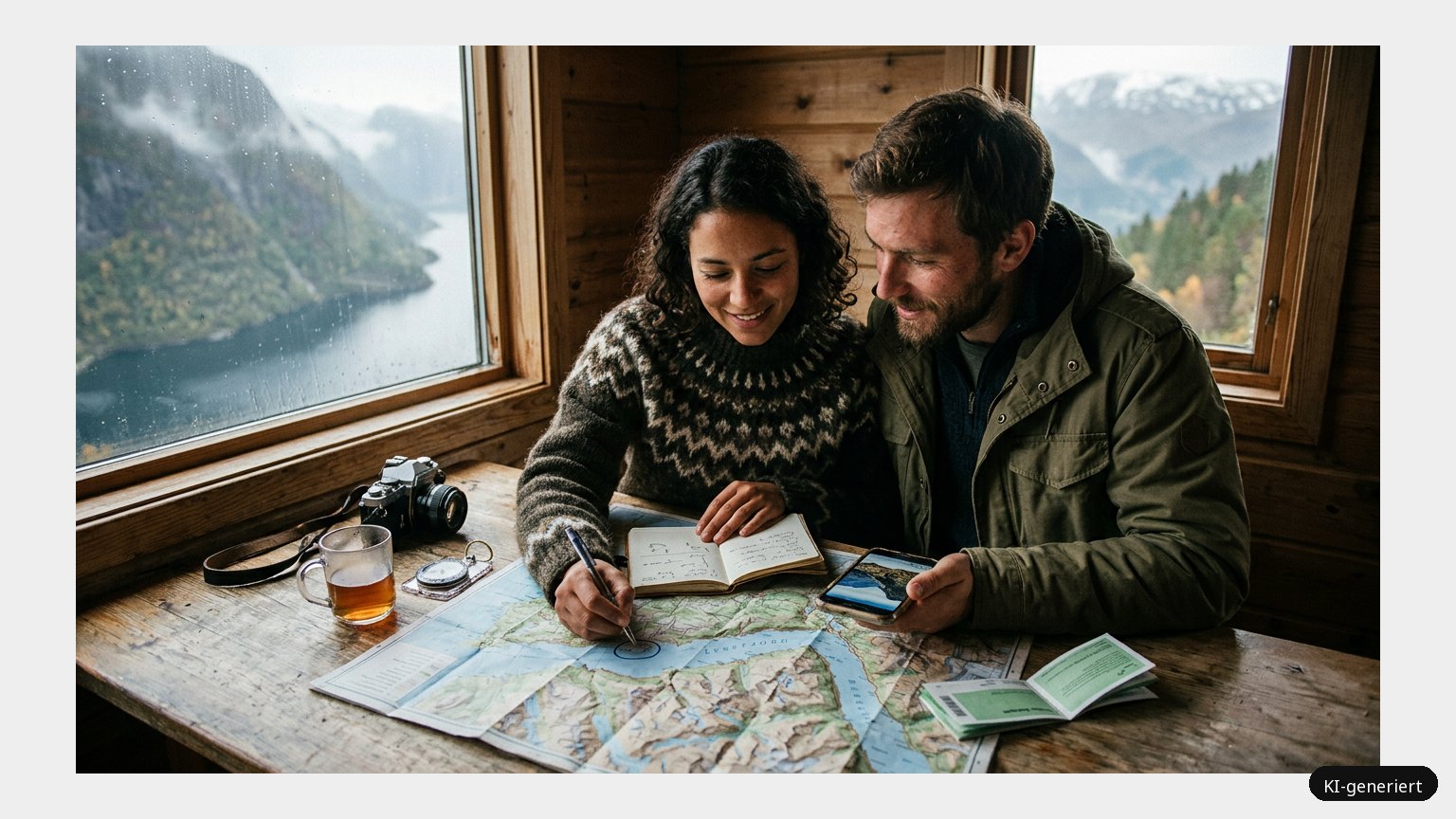 TUI Coupon – Pro Person 50 Euro sparen! (KI)