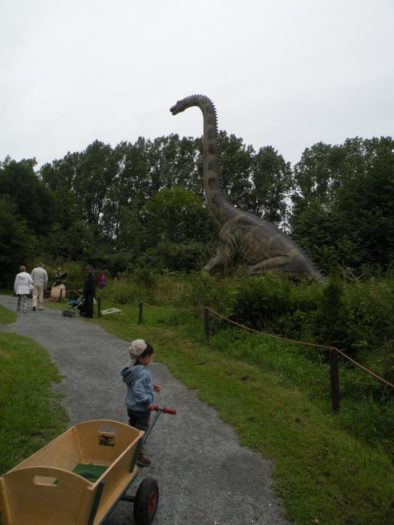 Dinopark Rügen