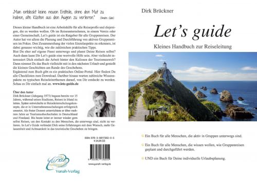 Let's Guide - Handbuch zur Reiseleitung