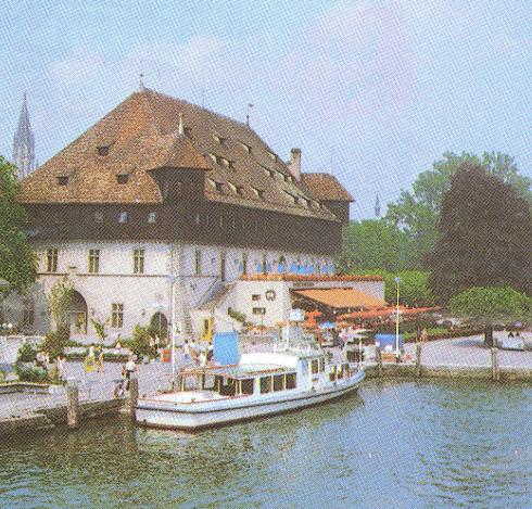 Konstanz Konstanzer