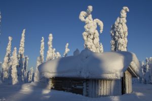 finnland klima