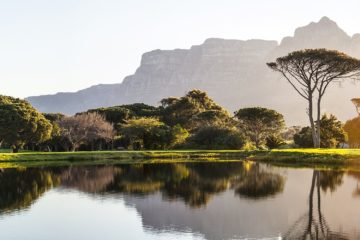 Südafrika Gruppenreise